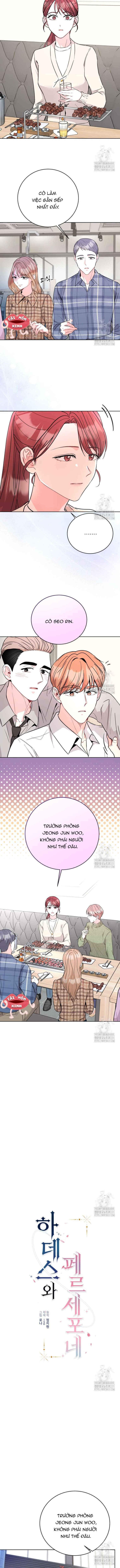 Hades Và Persephone - Page 3