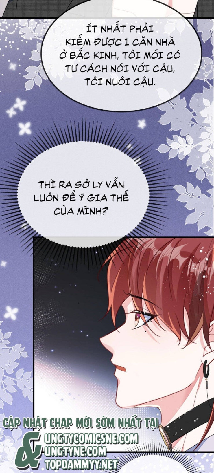Giáo Bá Là Một Tên Yêu Tinh - Page 29