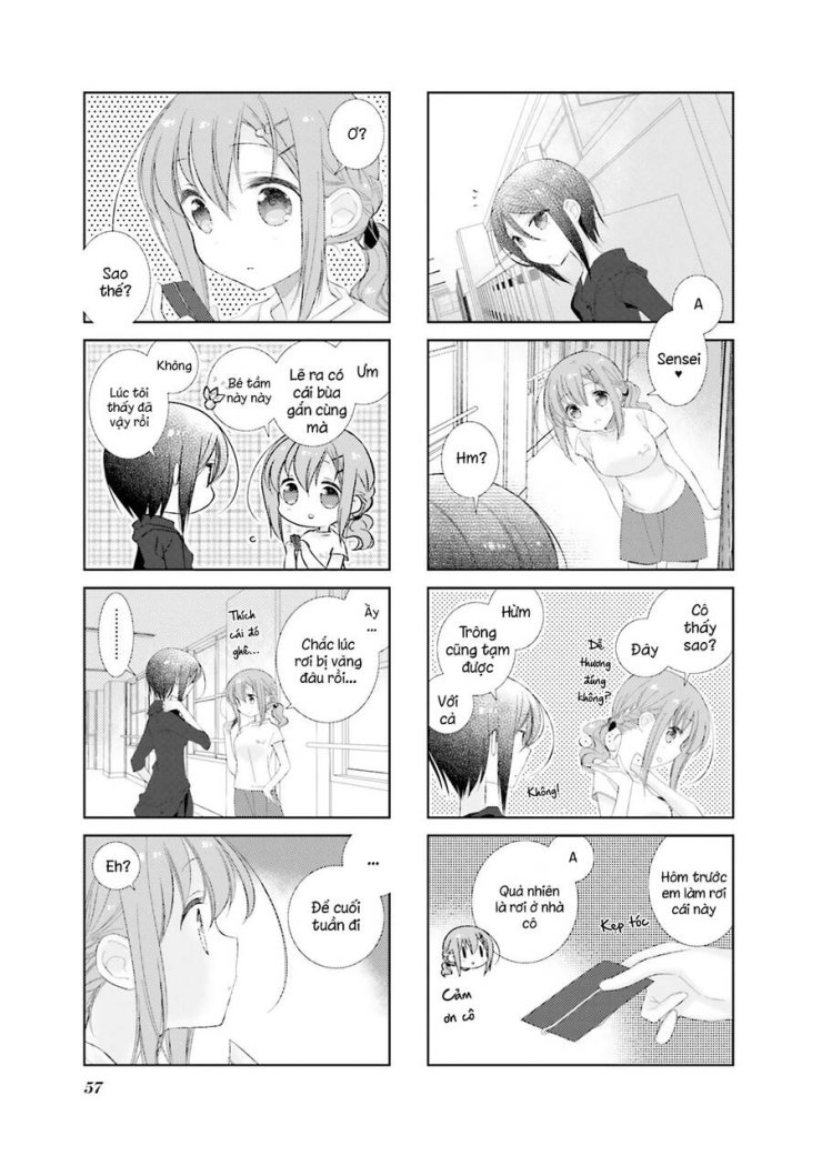 Slow Start - Page 17
