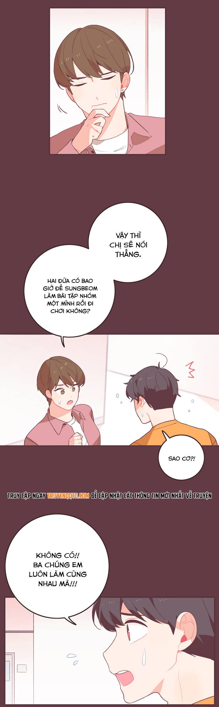 Last Paradise - Page 7