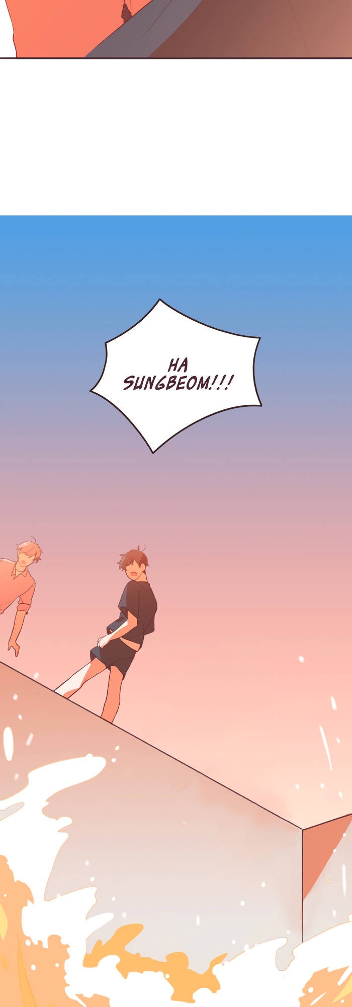 Last Paradise - Page 33