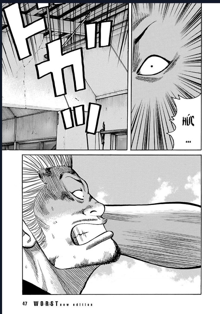 Worst Ấn Bản Mới - Page 47