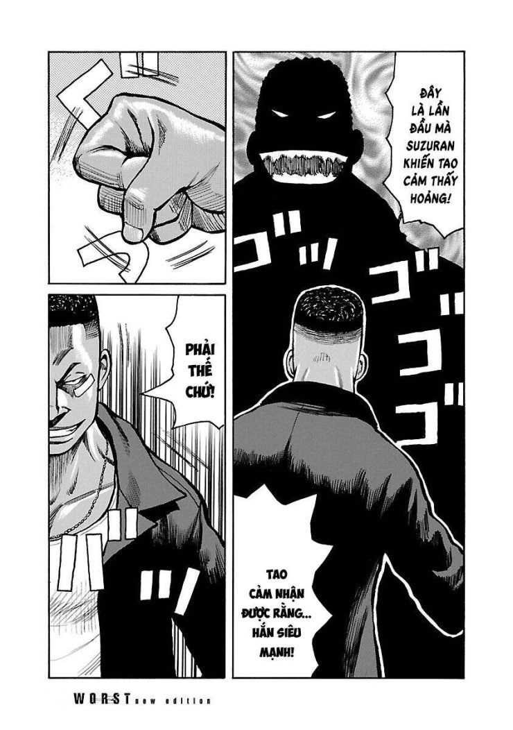 Worst Ấn Bản Mới - Page 39