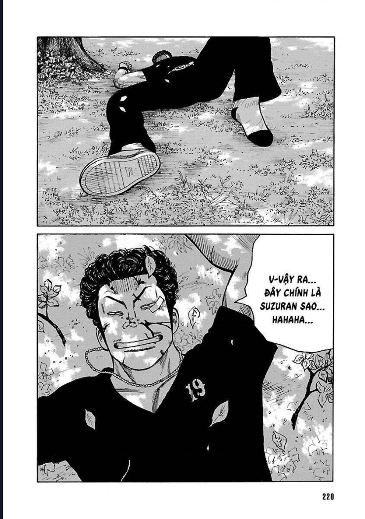 Worst Ấn Bản Mới - Page 27