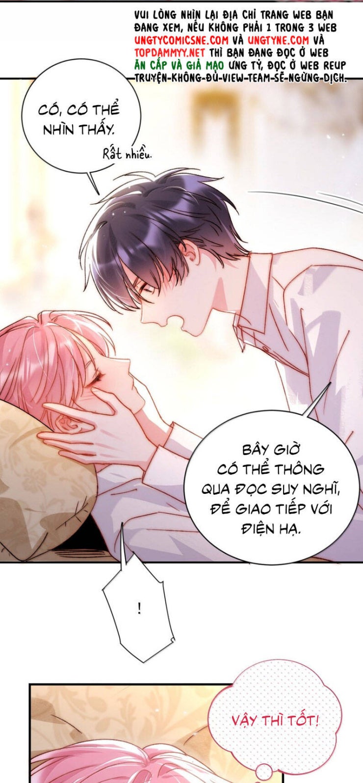 Tôi Phải Làm Một Kẻ Đại Xấu Xa - Page 10