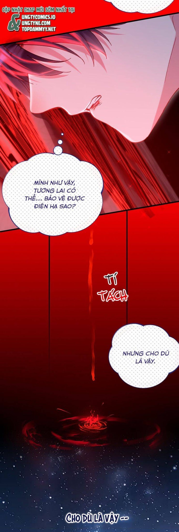 Tôi Phải Làm Một Kẻ Đại Xấu Xa - Page 27