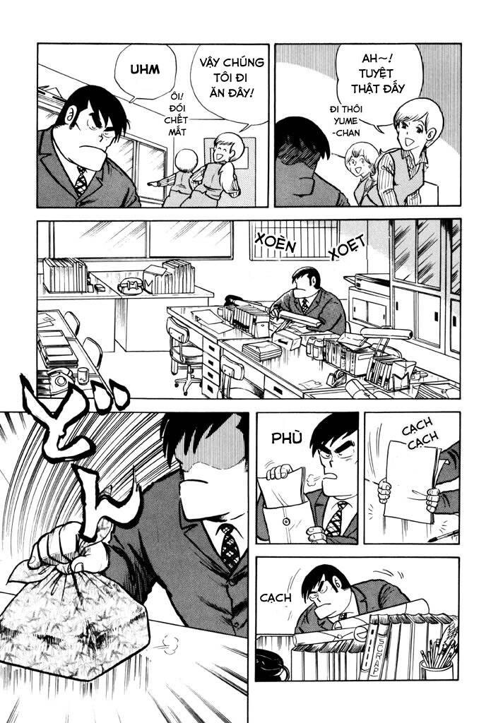 Cooking Papa - Page 5