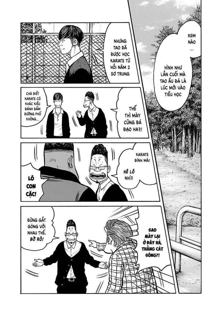 Worst Ấn Bản Mới - Page 42
