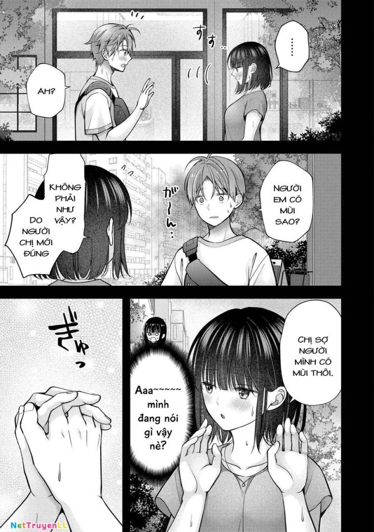 Tôi có nên chiều hư cô vợ hoàn hảo của mình? - Page 14