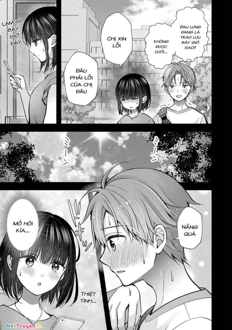 Tôi có nên chiều hư cô vợ hoàn hảo của mình? - Page 12