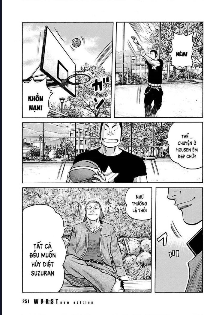Worst Ấn Bản Mới - Page 14