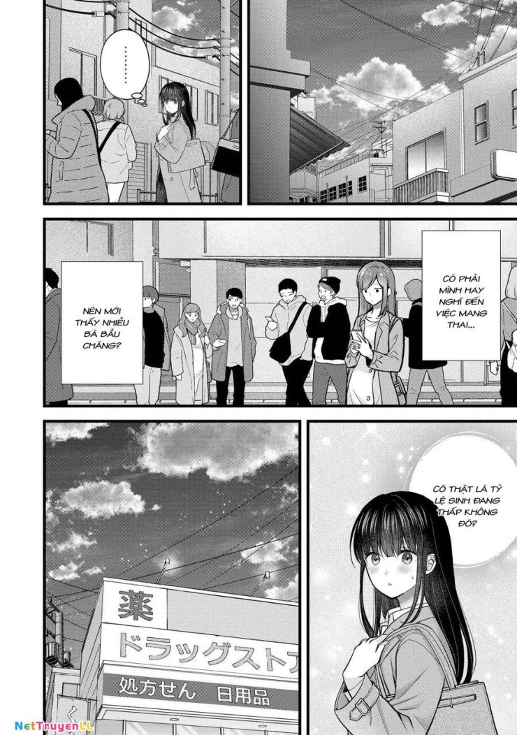 Tôi có nên chiều hư cô vợ hoàn hảo của mình? - Page 9