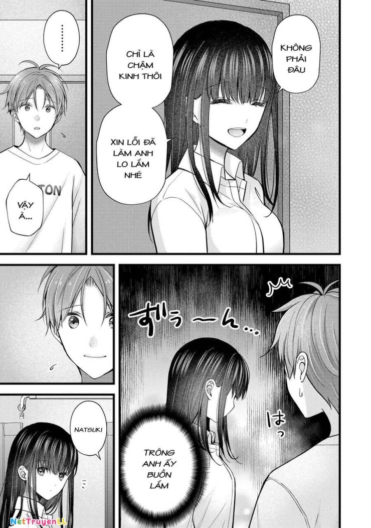Tôi có nên chiều hư cô vợ hoàn hảo của mình? - Page 16