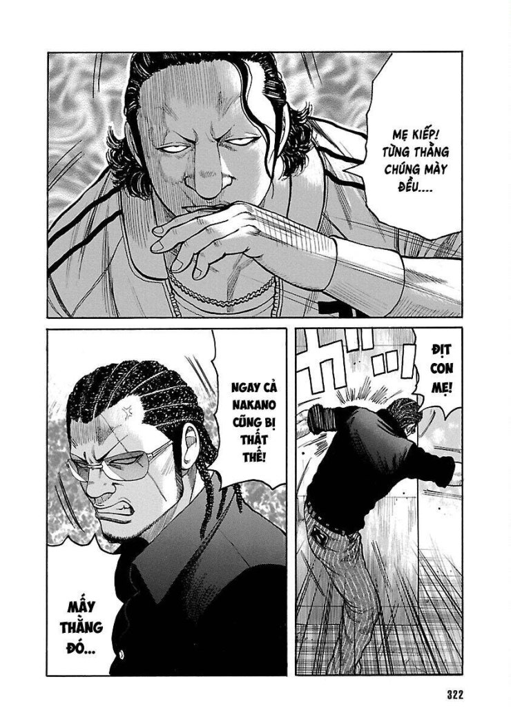 Worst Ấn Bản Mới - Page 29