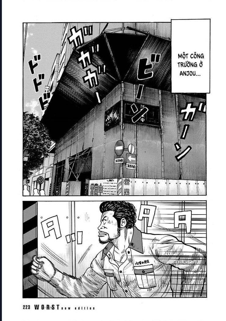 Worst Ấn Bản Mới - Page 30