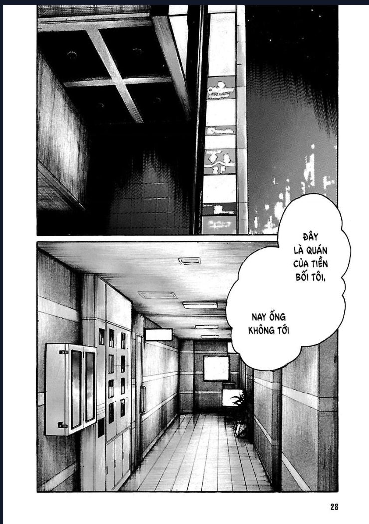 Worst Ấn Bản Mới - Page 28