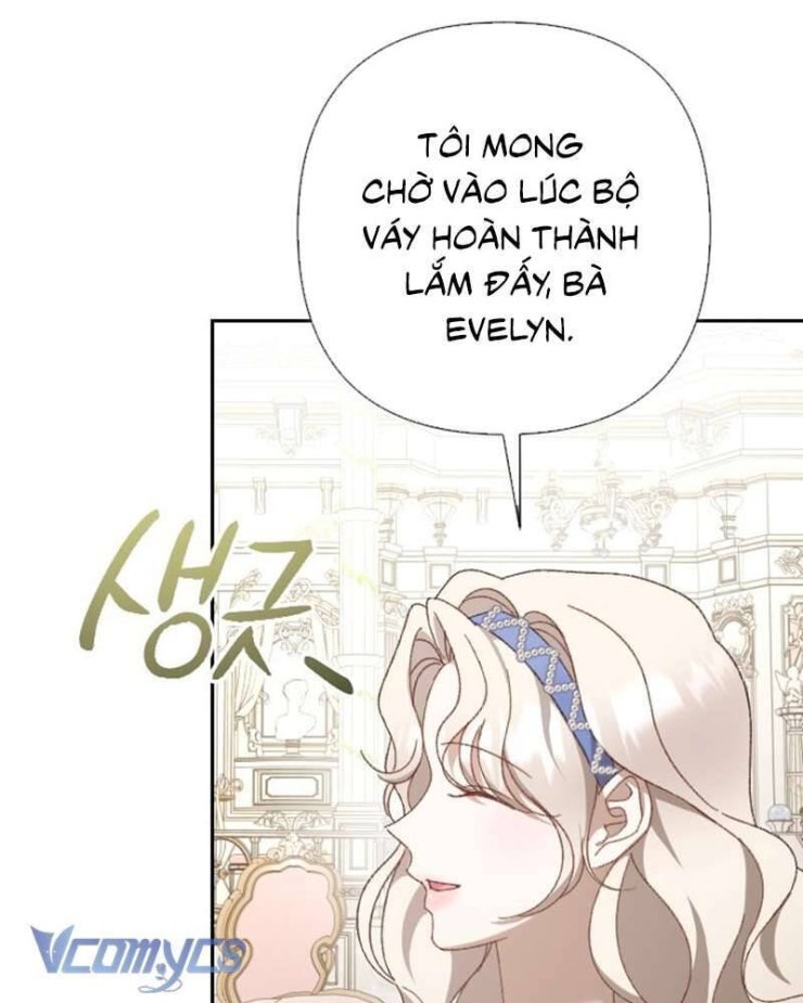 Dành Cho Những Ai Coi Hối Tiếc Là Điều Xa Xỉ - Page 20