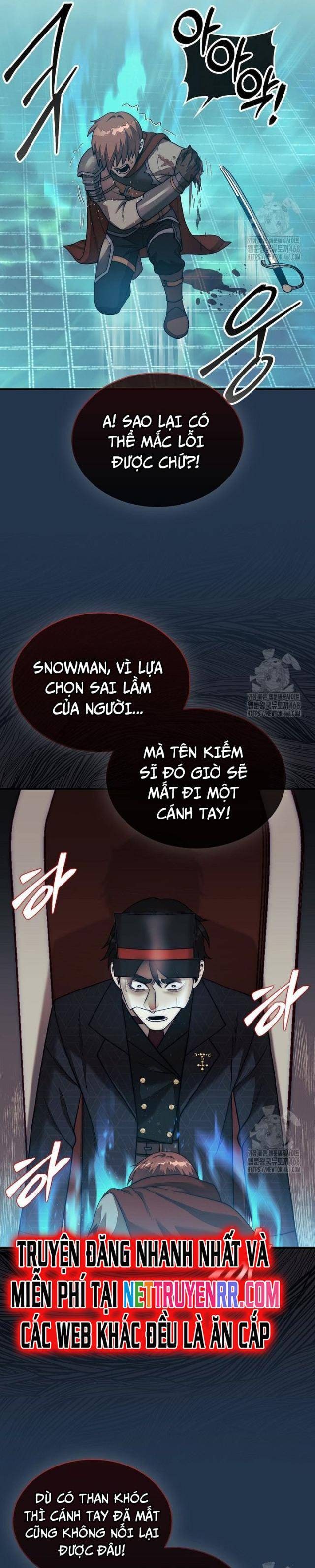 Quân Cờ Thứ 31 Lật Ngược Ván Cờ - Page 2