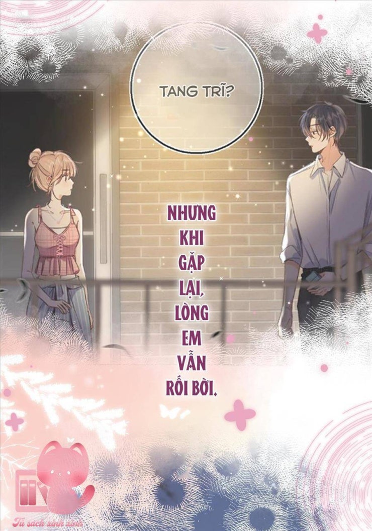 Vụng Trộm Giấu Không Được - Page 36