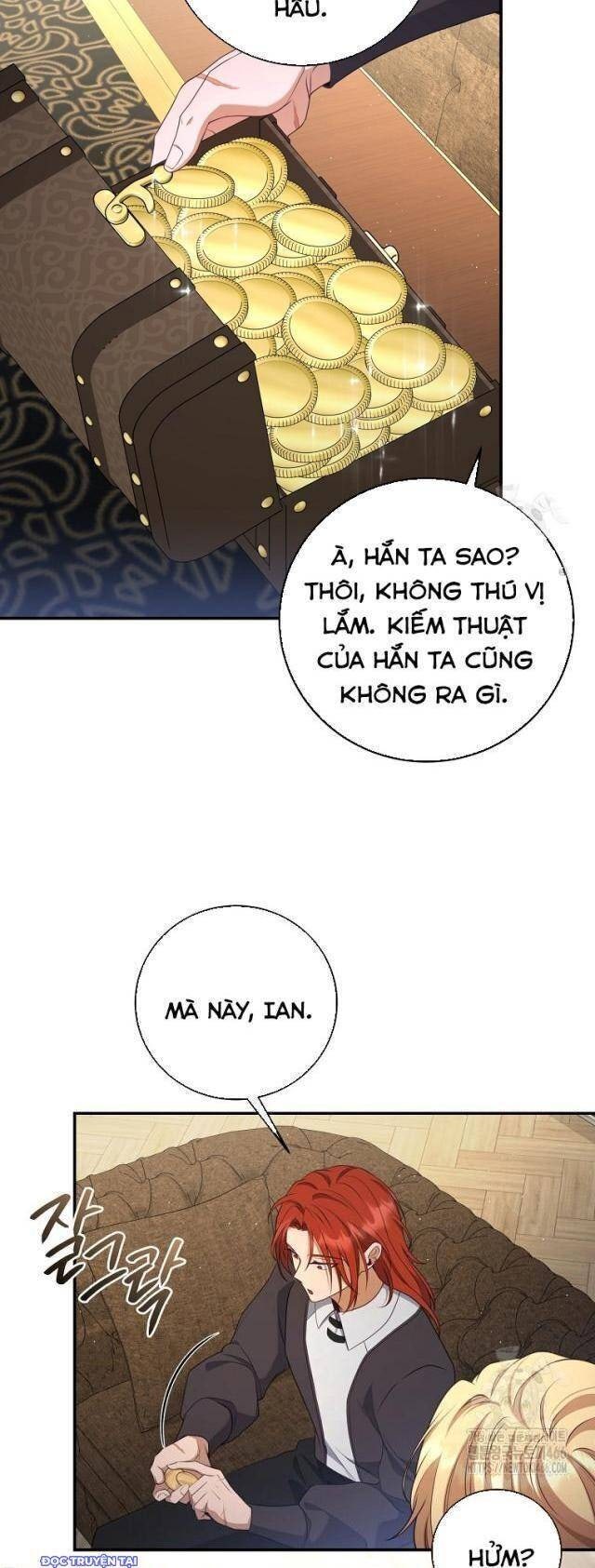 Con Trai Bá Tước Khốn Nạn Là Hoàng Đế - Page 6