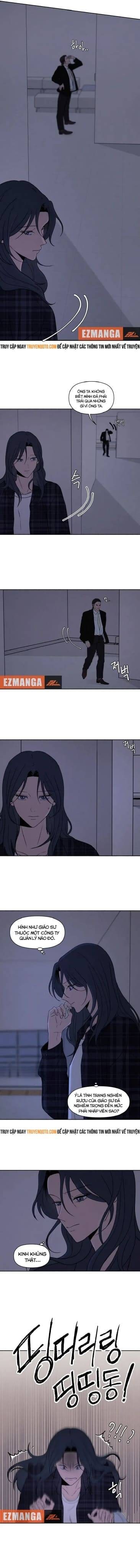 Tôi Muốn Ngừng Việc Giết Chóc - Page 5