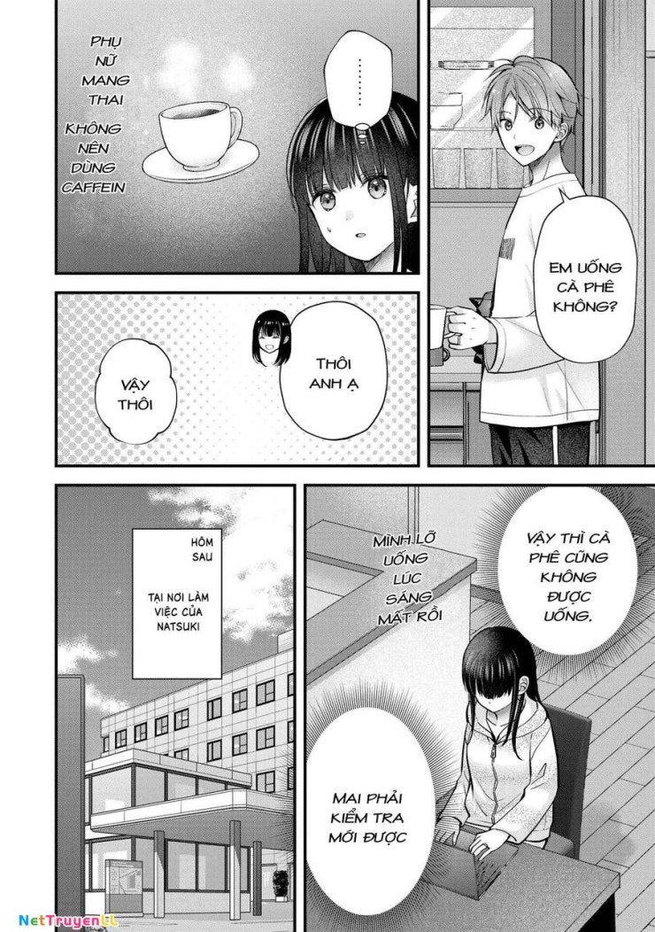 Tôi có nên chiều hư cô vợ hoàn hảo của mình? - Page 7
