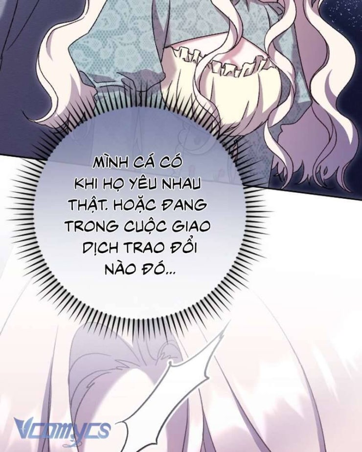 Dành Cho Những Ai Coi Hối Tiếc Là Điều Xa Xỉ - Page 96