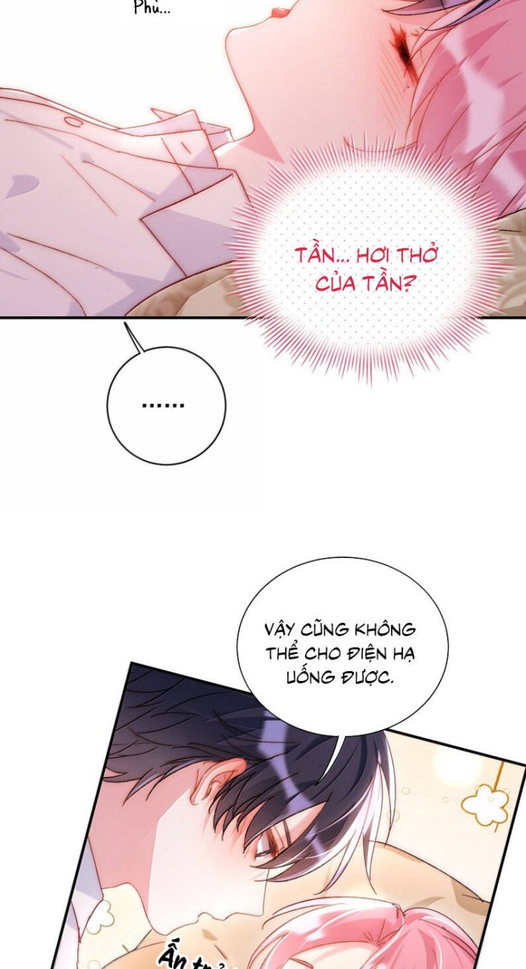 Tôi Phải Làm Một Kẻ Đại Xấu Xa - Page 30