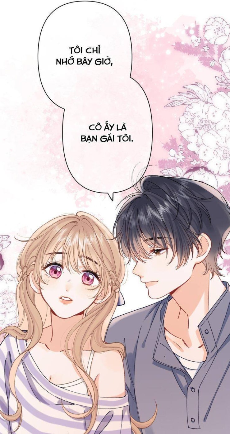 Vụng Trộm Giấu Không Được - Page 15