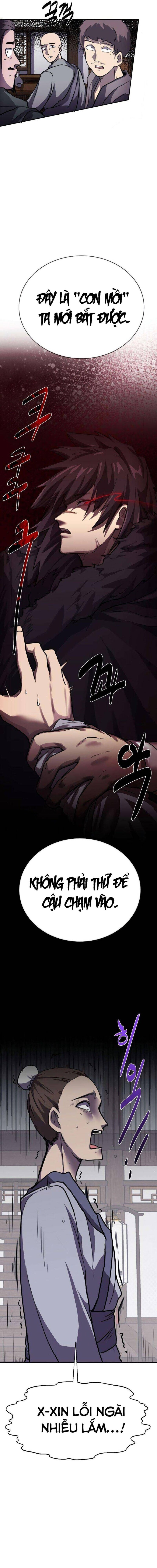 Có Lẽ Là Vô Địch - Page 3
