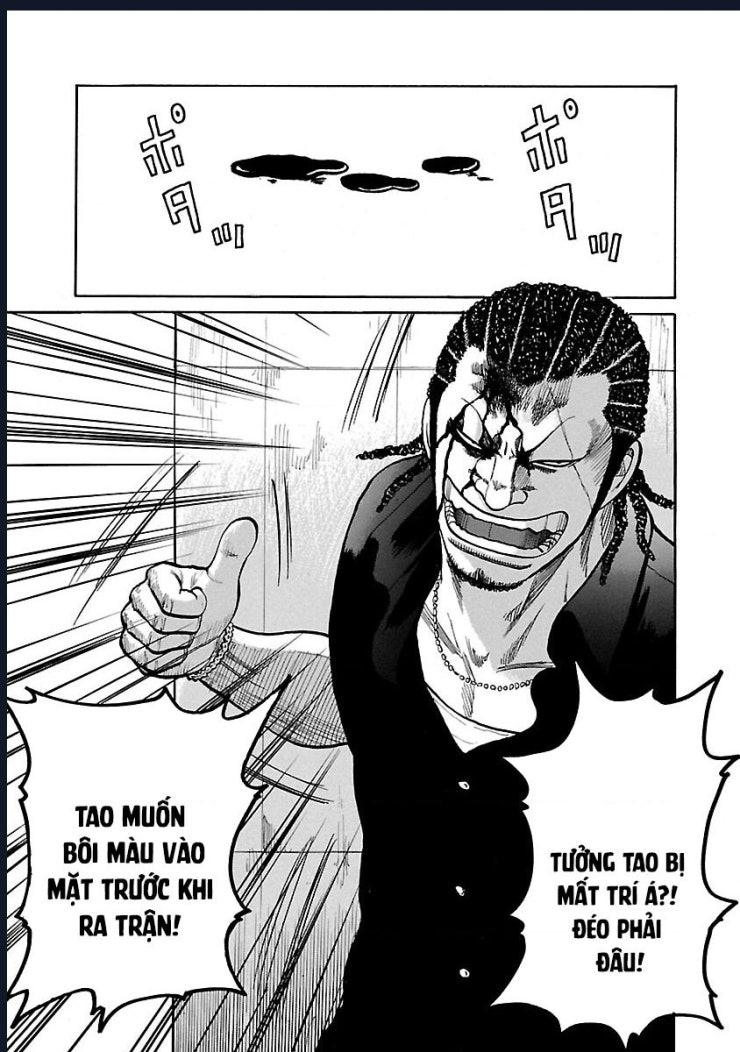 Worst Ấn Bản Mới - Page 28