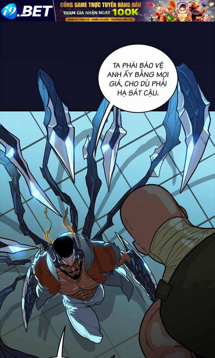 Thách Thức - Page 1