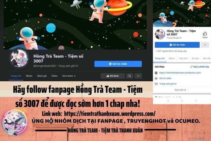 Tôi Phải Làm Một Kẻ Đại Xấu Xa - Page 46