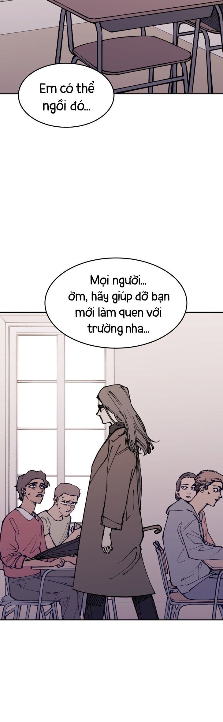 Vampire Family - Page 37