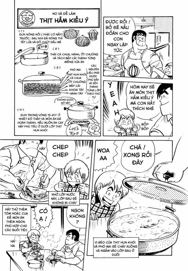 Cooking Papa - Page 13