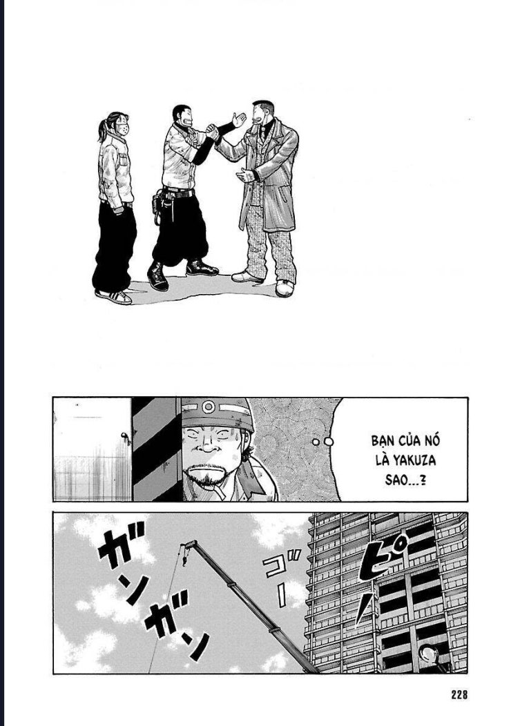 Worst Ấn Bản Mới - Page 35