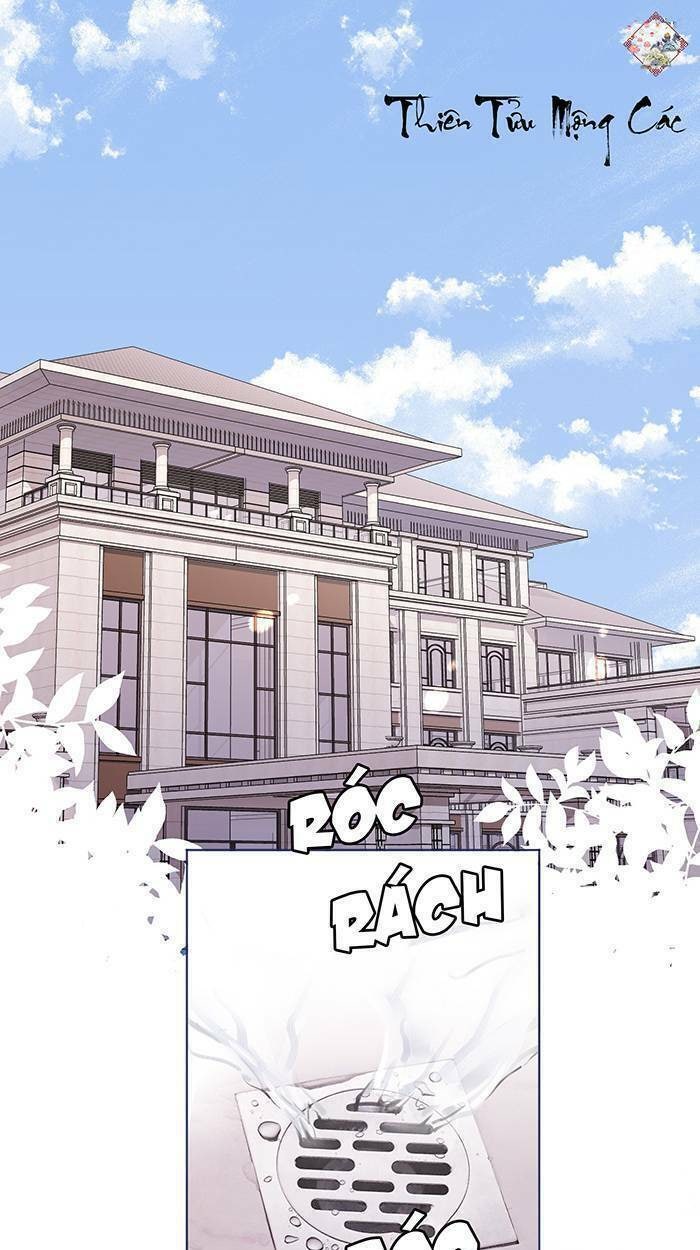 Tôi Phải Làm Một Kẻ Đại Xấu Xa - Page 3