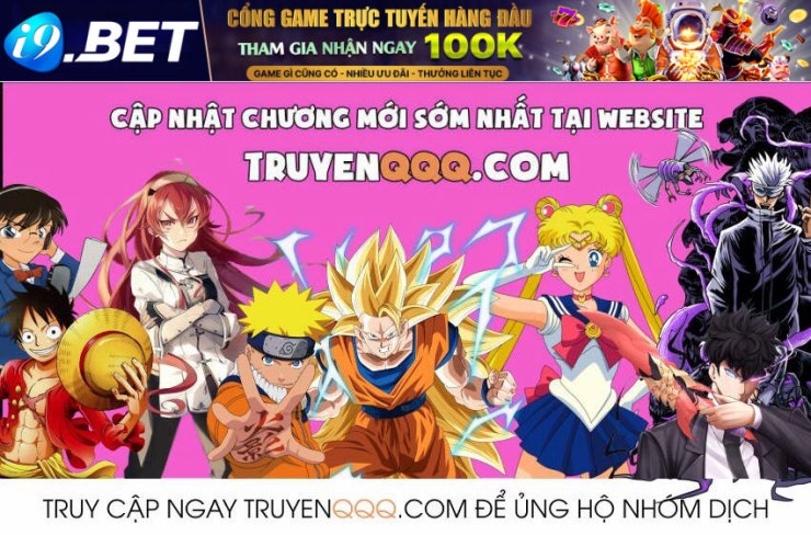 Thế Giới Nơi Chỉ Có Siêu Nhân Là Nạn Nhân - Page 1