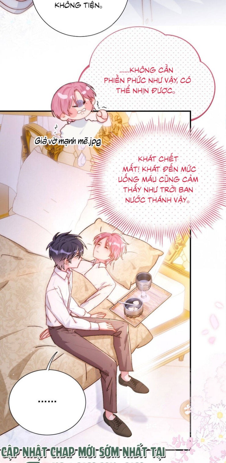 Tôi Phải Làm Một Kẻ Đại Xấu Xa - Page 19