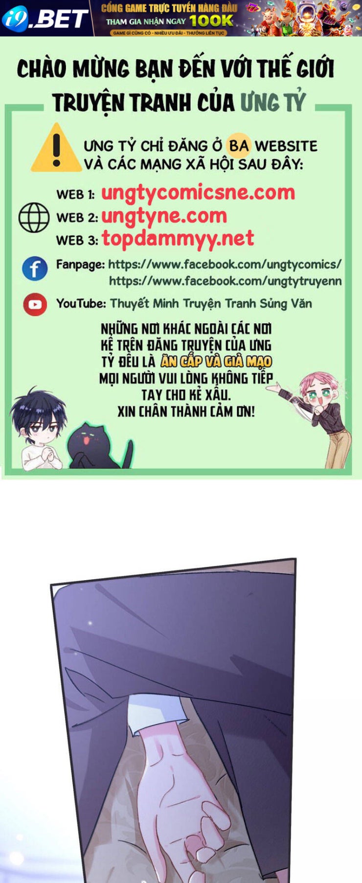 Tôi Phải Làm Một Kẻ Đại Xấu Xa - Page 2