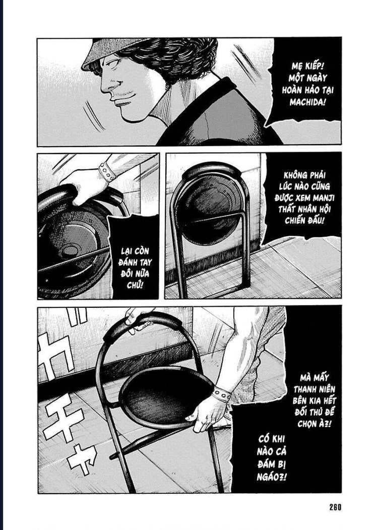 Worst Ấn Bản Mới - Page 13