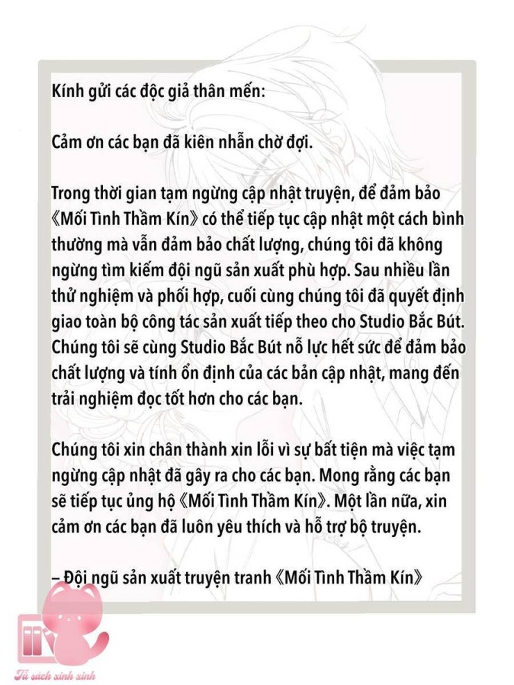 Vụng Trộm Giấu Không Được - Page 3