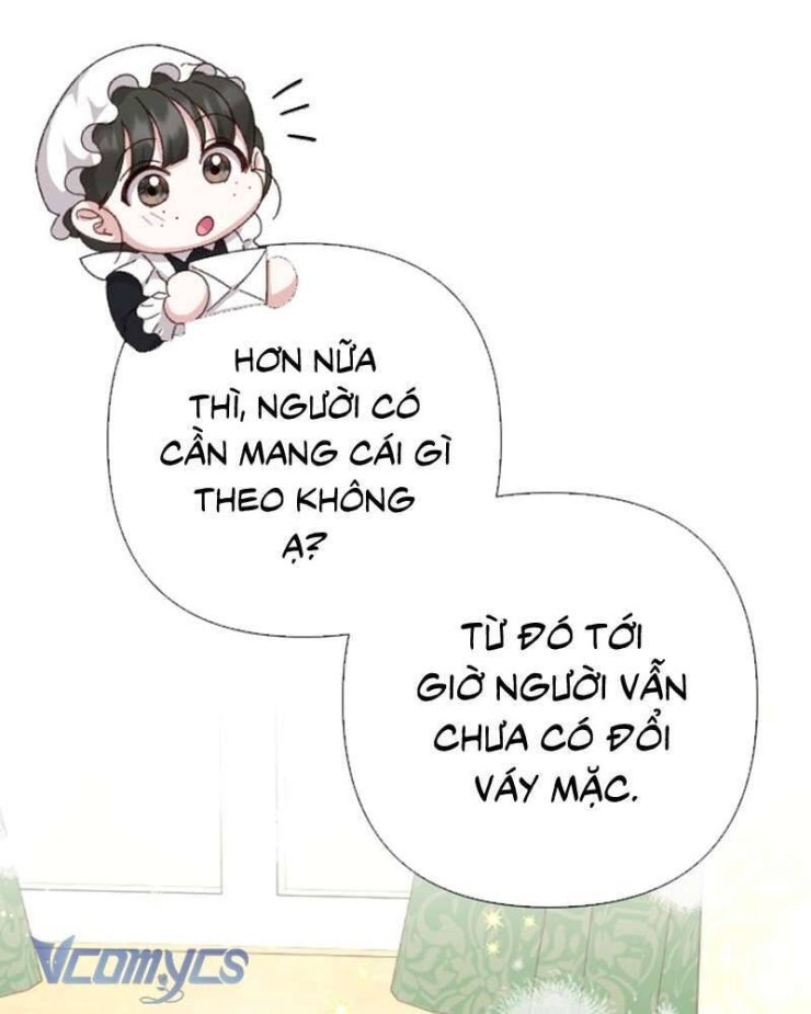 Dành Cho Những Ai Coi Hối Tiếc Là Điều Xa Xỉ - Page 30