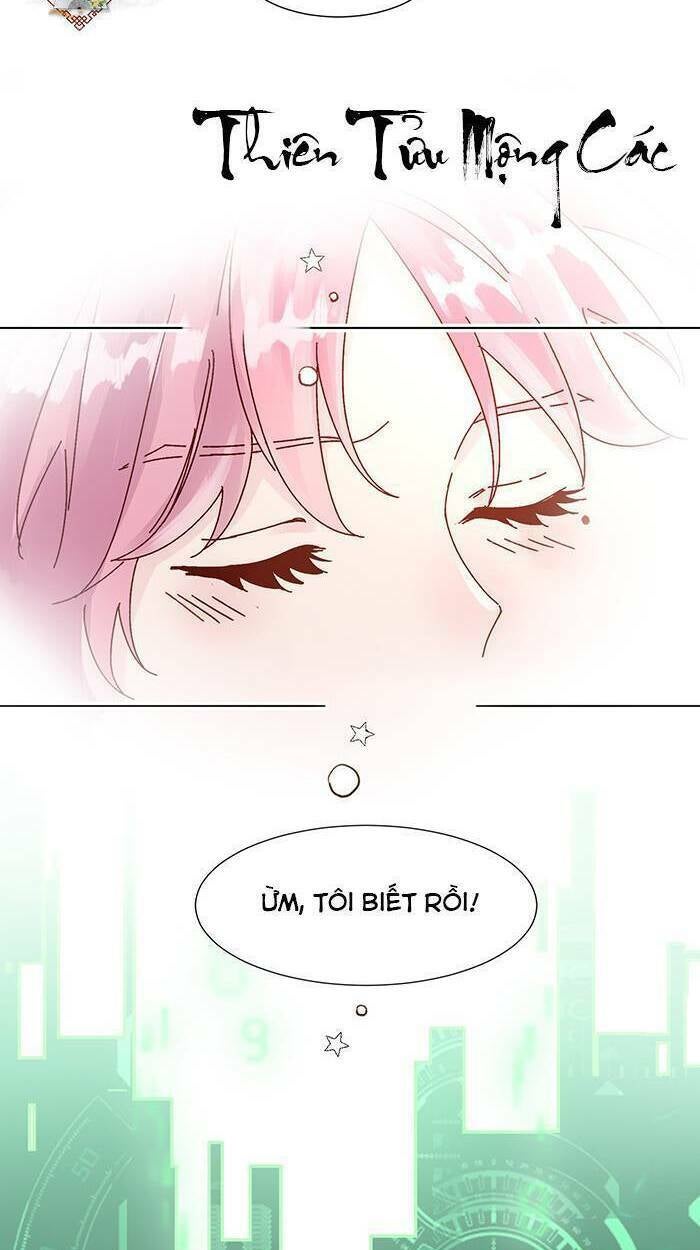 Tôi Phải Làm Một Kẻ Đại Xấu Xa - Page 26