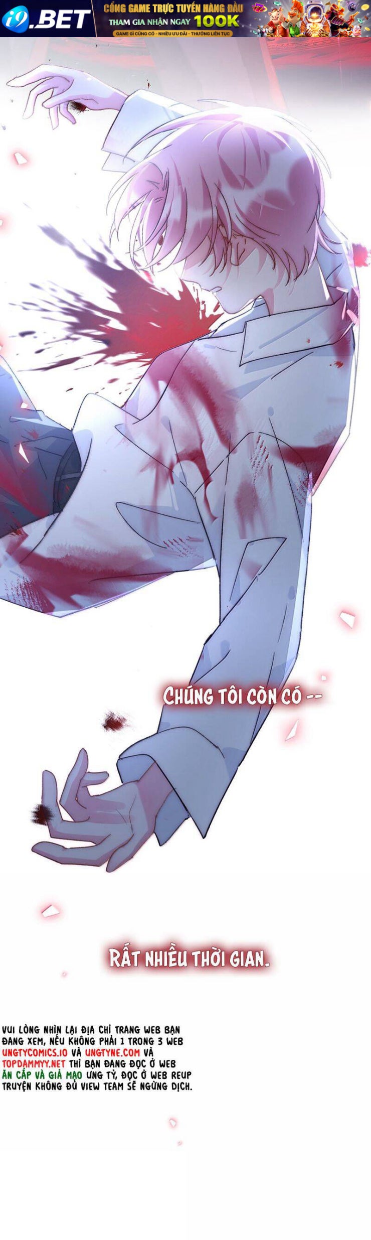 Tôi Phải Làm Một Kẻ Đại Xấu Xa - Page 33
