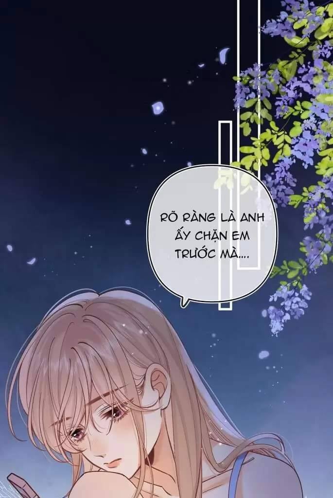 Vụng Trộm Giấu Không Được - Page 35