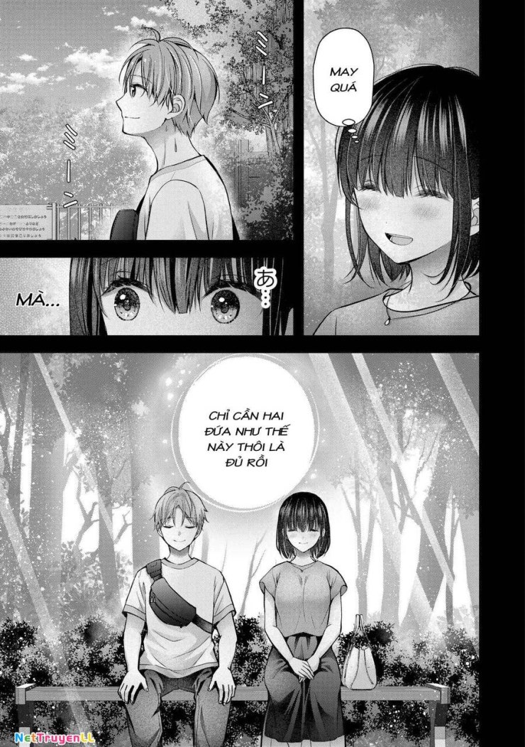Tôi có nên chiều hư cô vợ hoàn hảo của mình? - Page 16