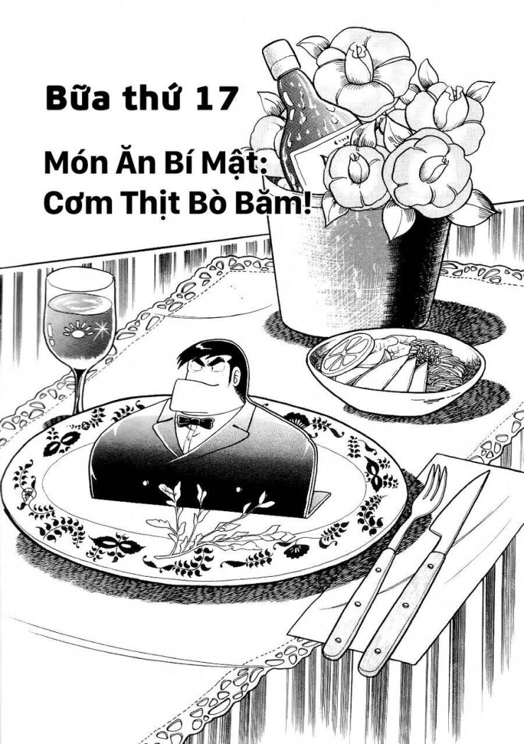 Cooking Papa - Page 2