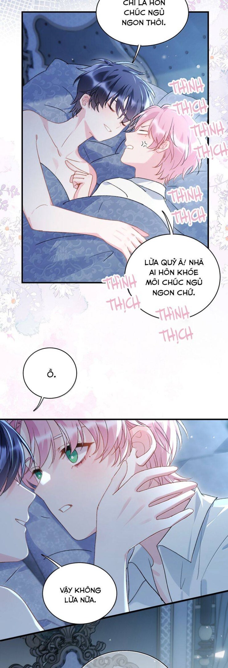 Tôi Phải Làm Một Kẻ Đại Xấu Xa - Page 27