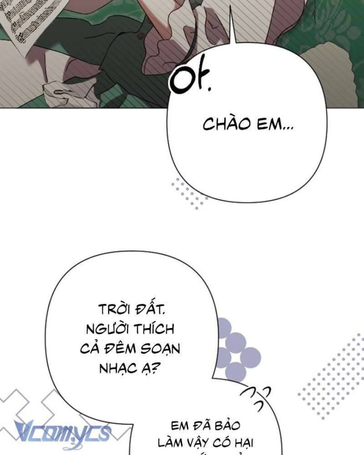 Dành Cho Những Ai Coi Hối Tiếc Là Điều Xa Xỉ - Page 36
